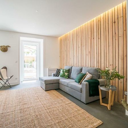 Lemon Tree Garden 3Bedroom Apartment Lisbon Exterior photo