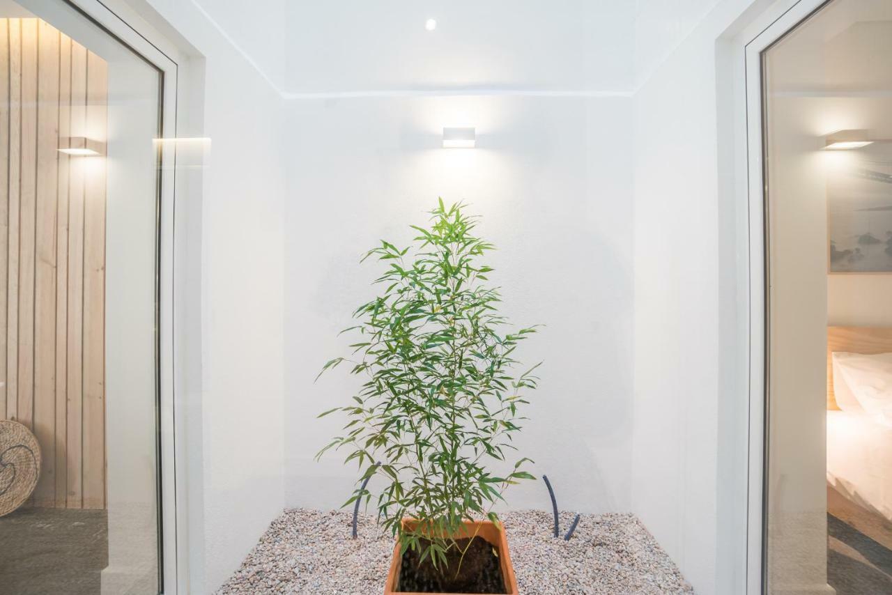 Lemon Tree Garden 3Bedroom Apartment Lisbon Exterior photo
